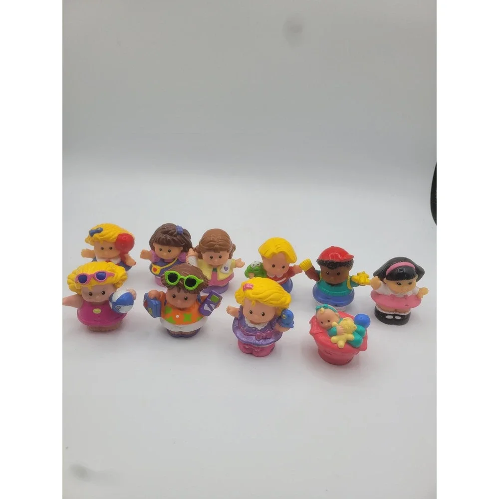 Fisher-Price fisher price